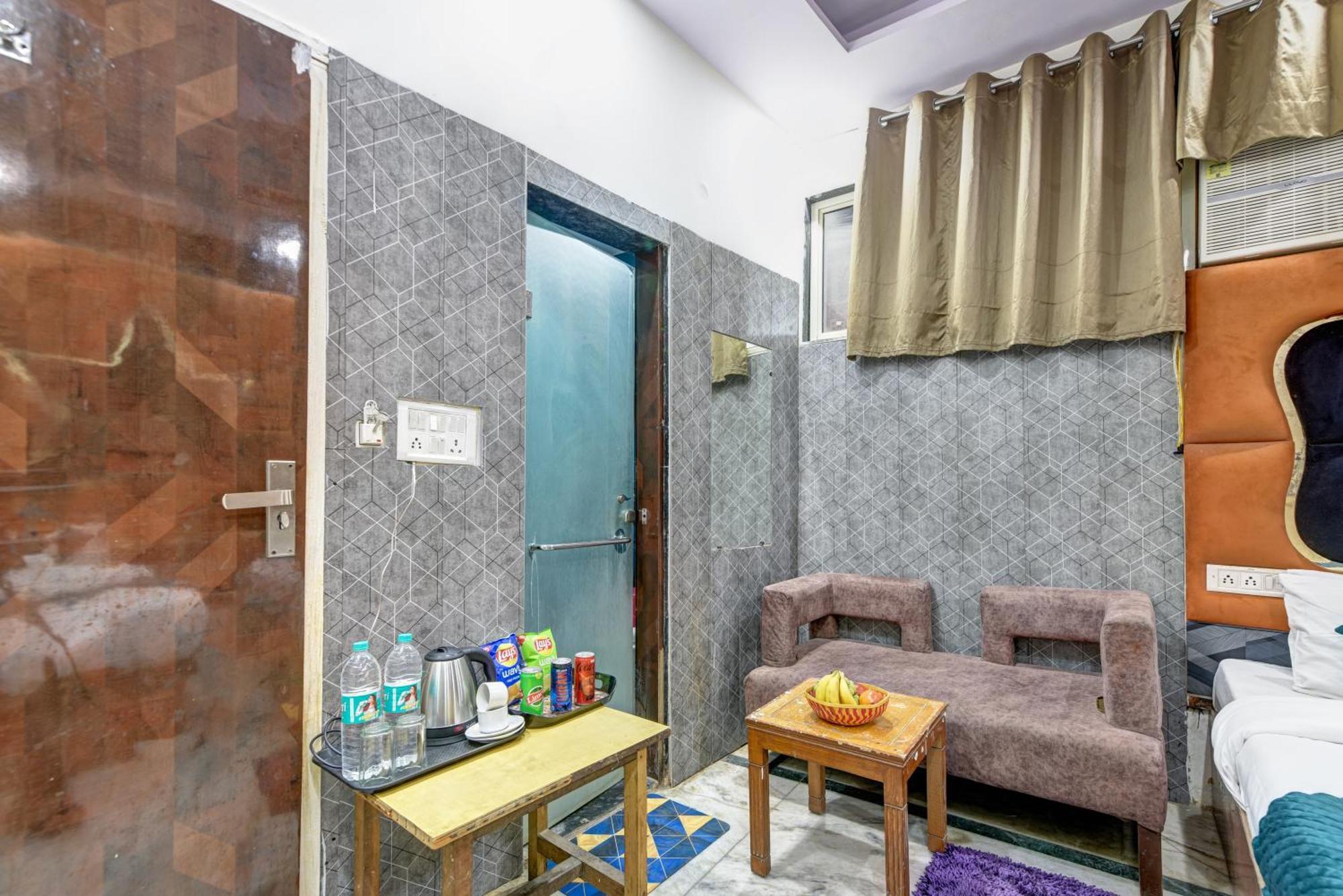 Prime And Family Double Rr - Main Bazar Hotel